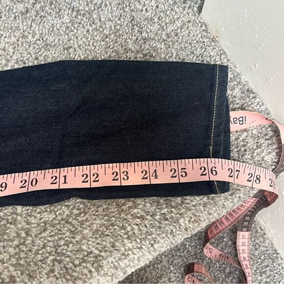 Lucky Brand Bridgette High Rise Skinny Ankle - Picture 12 of 13